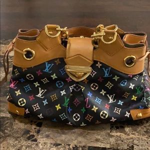 Louis Vuitton Ursula Takashi Murakami collection!